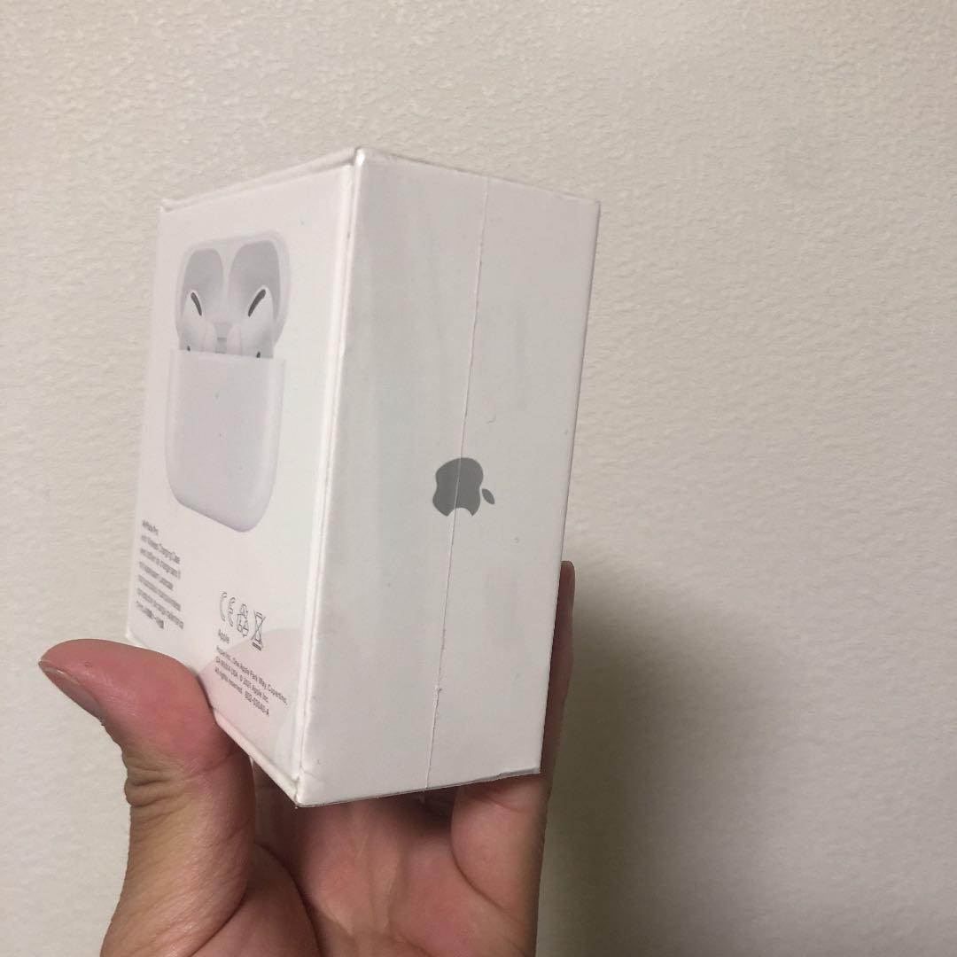 再入荷通販 airpods pro MGw1j-m15835393985 得価人気