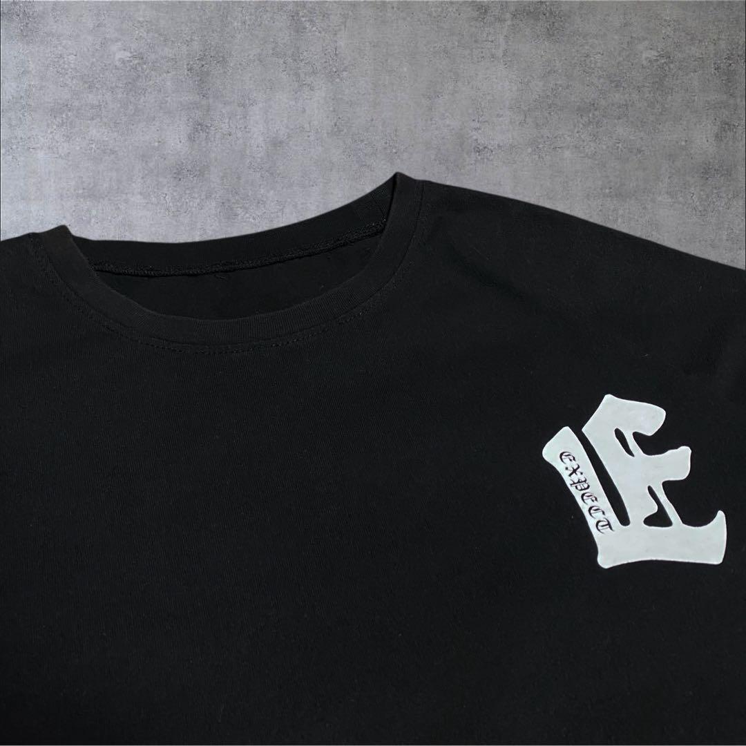 ディッキーズ Tシャツ ストリートコーデ シティーボーイ c-boy style