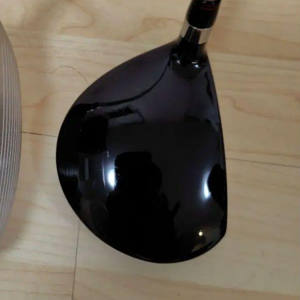最終 値下げ ツアーステージ ドライバー ＆ 5W お買い得セット（SR）