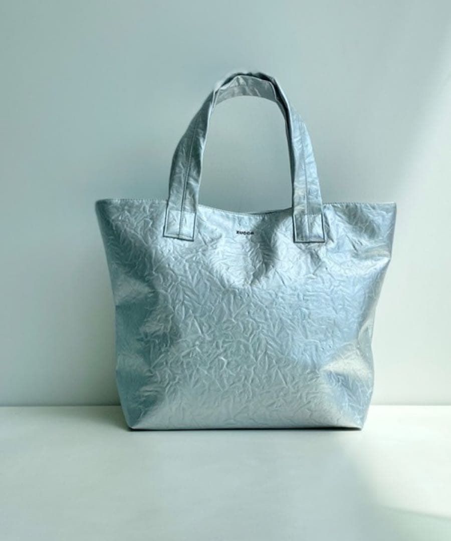 【大幅値下げ】ZUCCA おしゃれな人が使ってる大容量バッグ