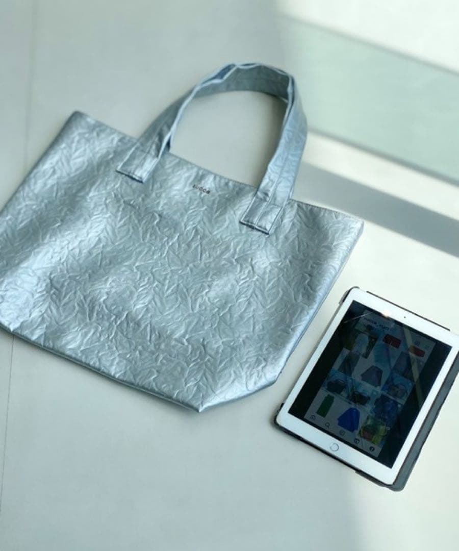 【通常品】 【大幅値下げ】ZUCCA おしゃれな人が使ってる大容量バッグ