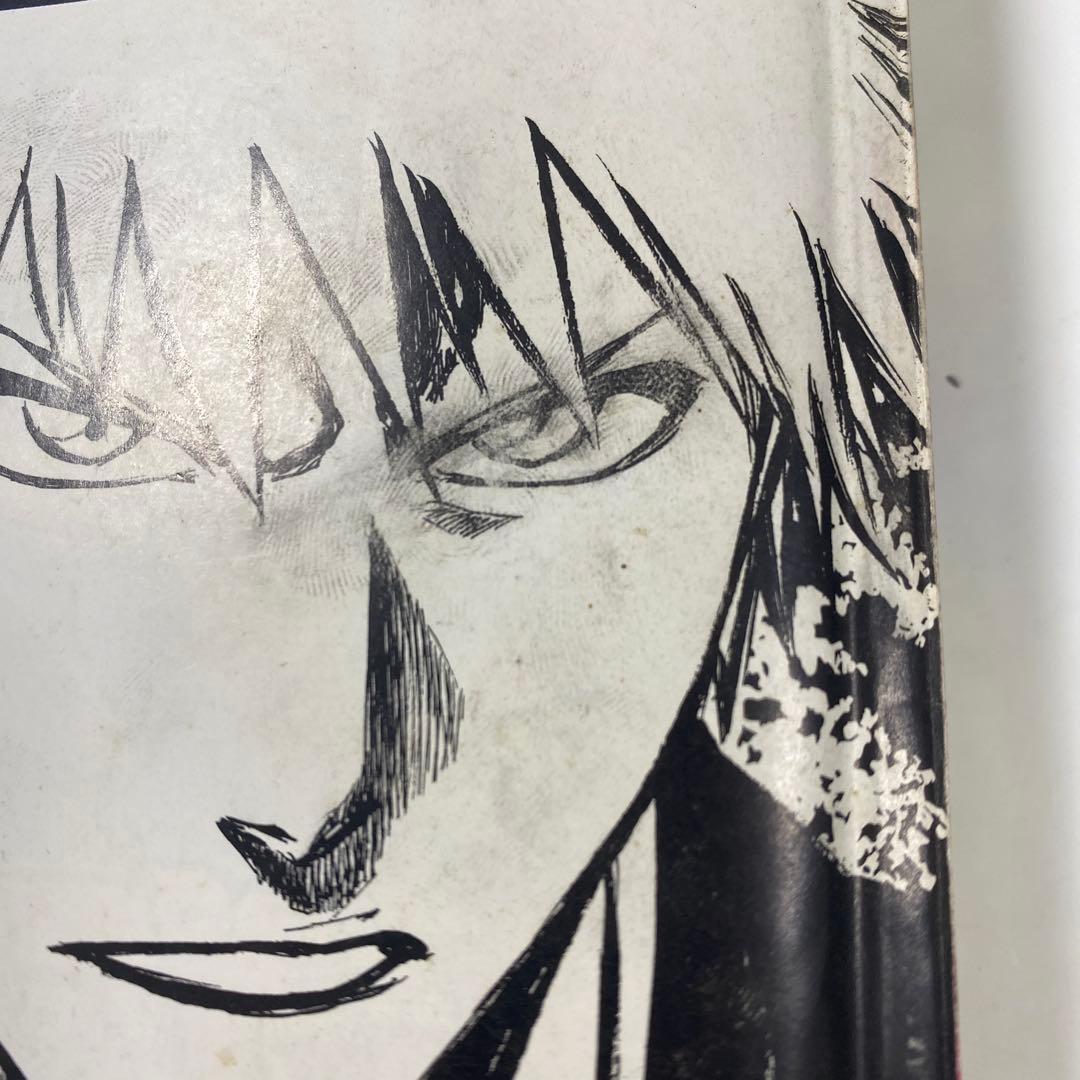 週刊少年ジャンプ2006年46号ブリーチ - メルカリ