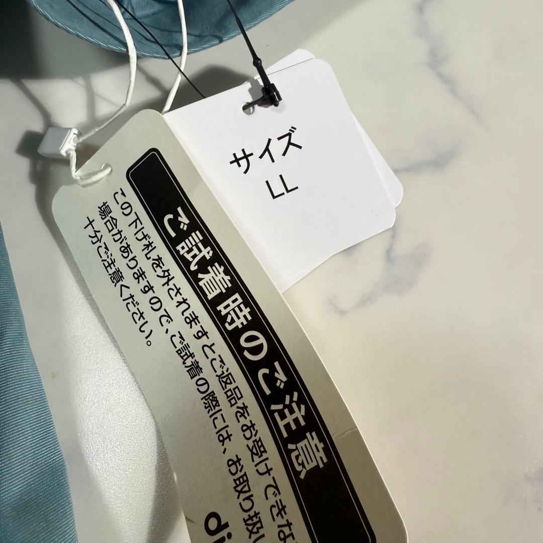 未使用 DAMA collection 撥水 モッズ風 フーデットコート - メルカリ