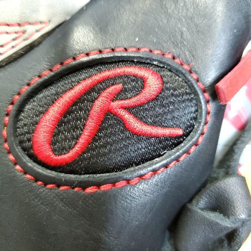 ローリングス HOH CRUSH THE STONE 限定 内野用 軟式グローブ ローリングス