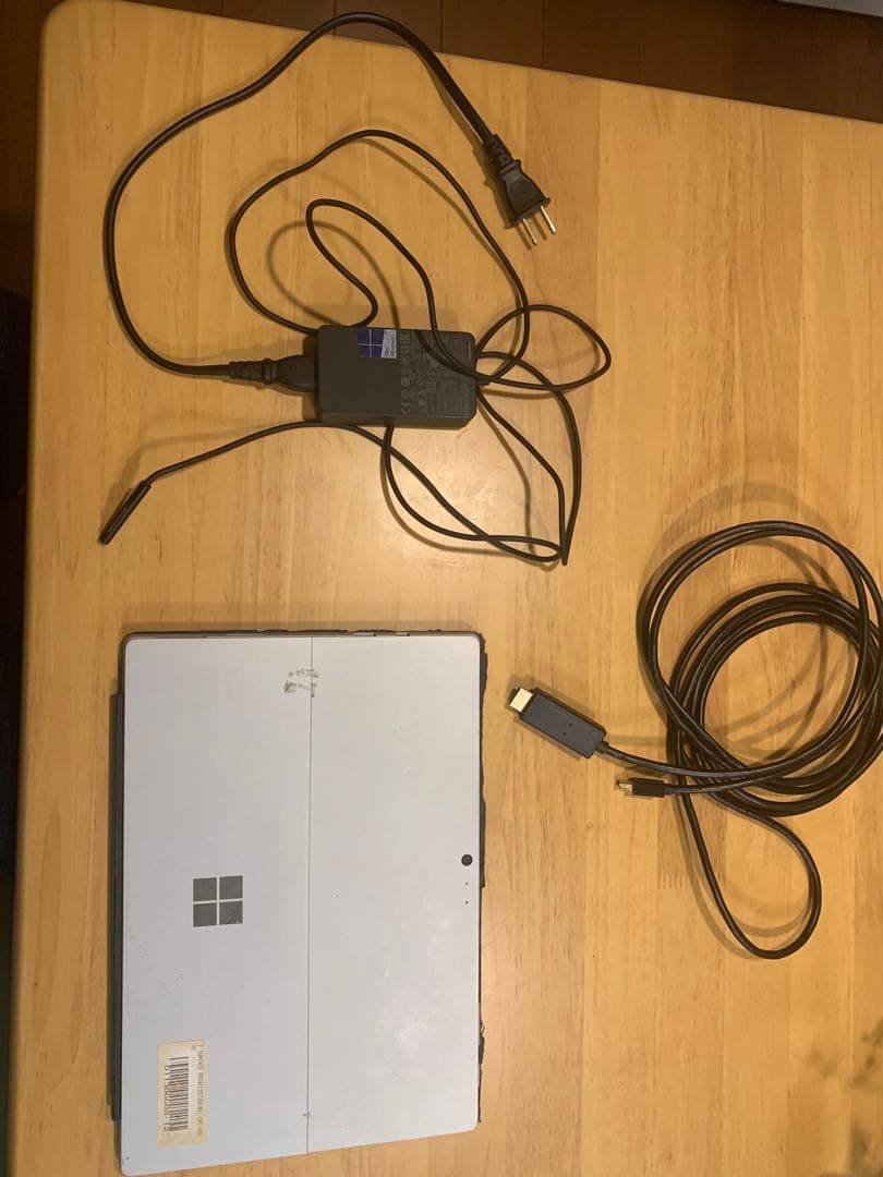 Surface Pro 4 マイクロソフト Surface Pro 4 マイクロソフト