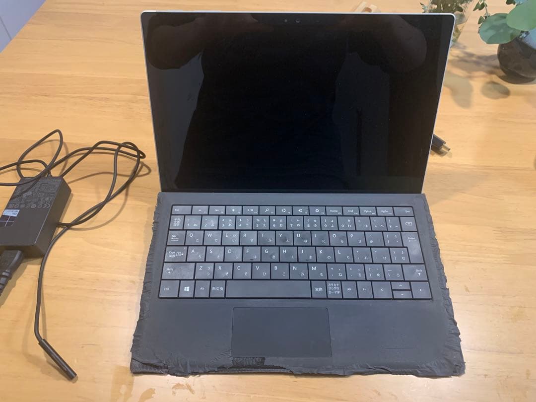 Surface Pro 4 マイクロソフト Surface Pro 4 マイクロソフト
