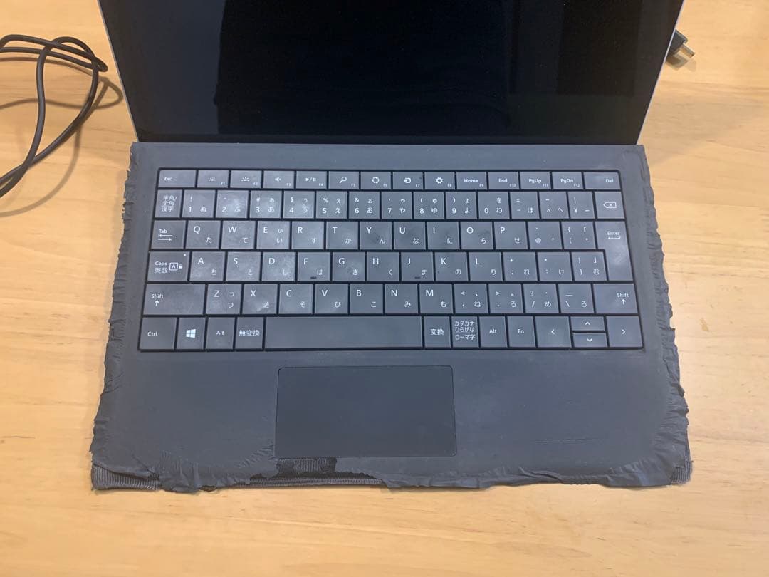 Surface Pro 4 マイクロソフト Surface Pro 4 マイクロソフト