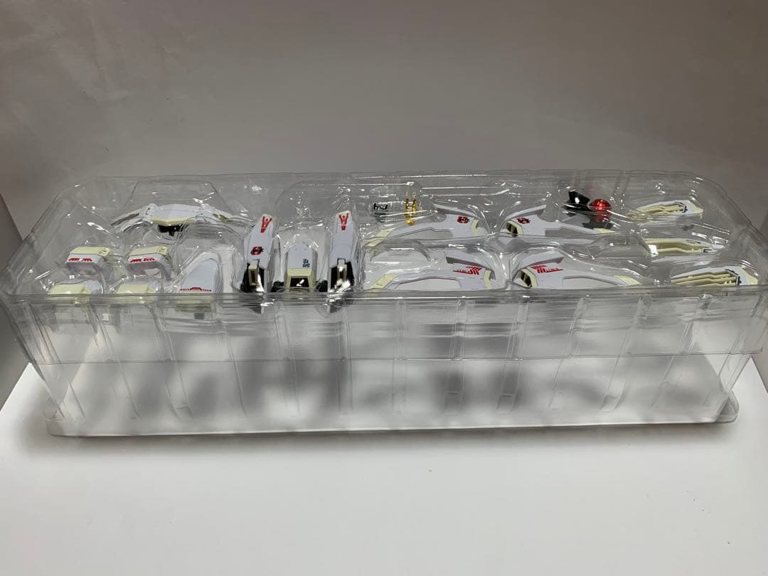 超合金 RZ-041 LIGER ZERO ライガーゼロ　ZOIDS ゾイド