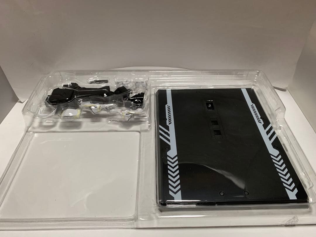 超合金 RZ-041 LIGER ZERO ライガーゼロ　ZOIDS ゾイド