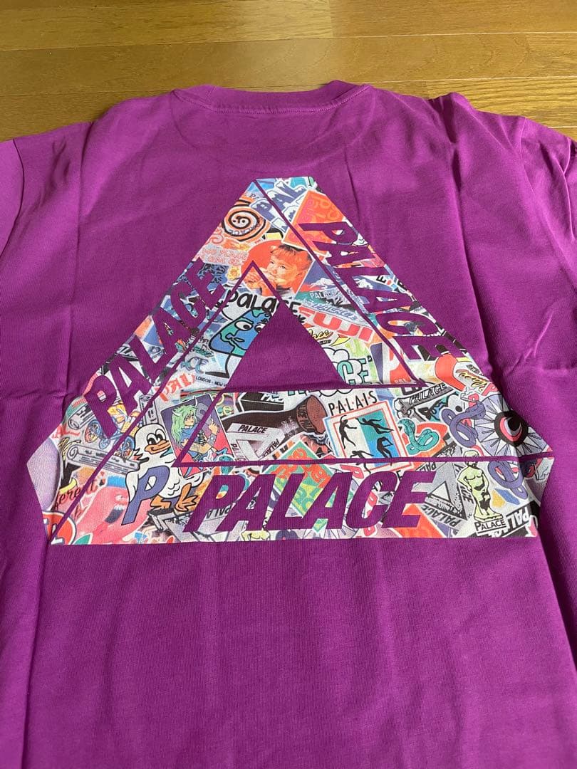 palace skateboards パレス Tシャツ 商品詳細palace skateboards パレス Tシャツ新品Lサイズ配送は週末のみとなります。