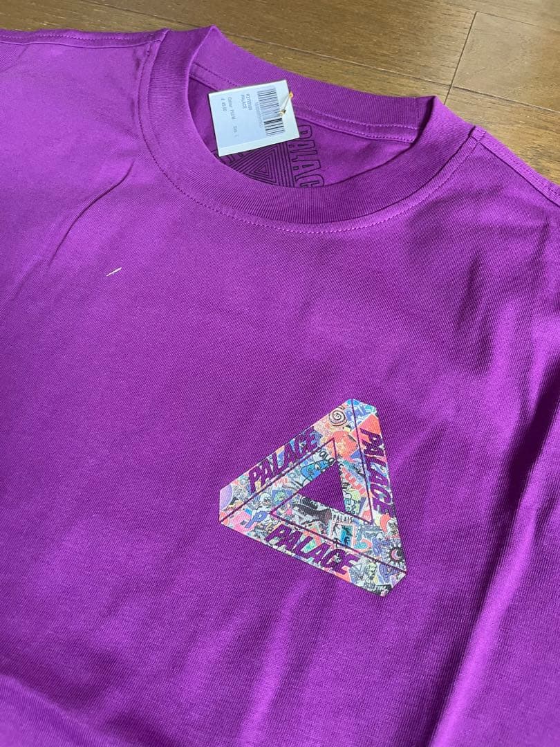 palace skateboards パレス Tシャツ 商品詳細palace skateboards パレス Tシャツ新品Lサイズ配送は週末のみとなります。