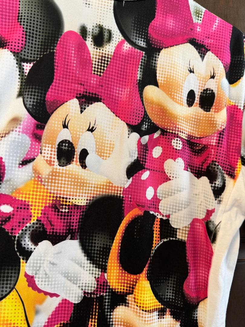 COMME des GARCONS COMME des