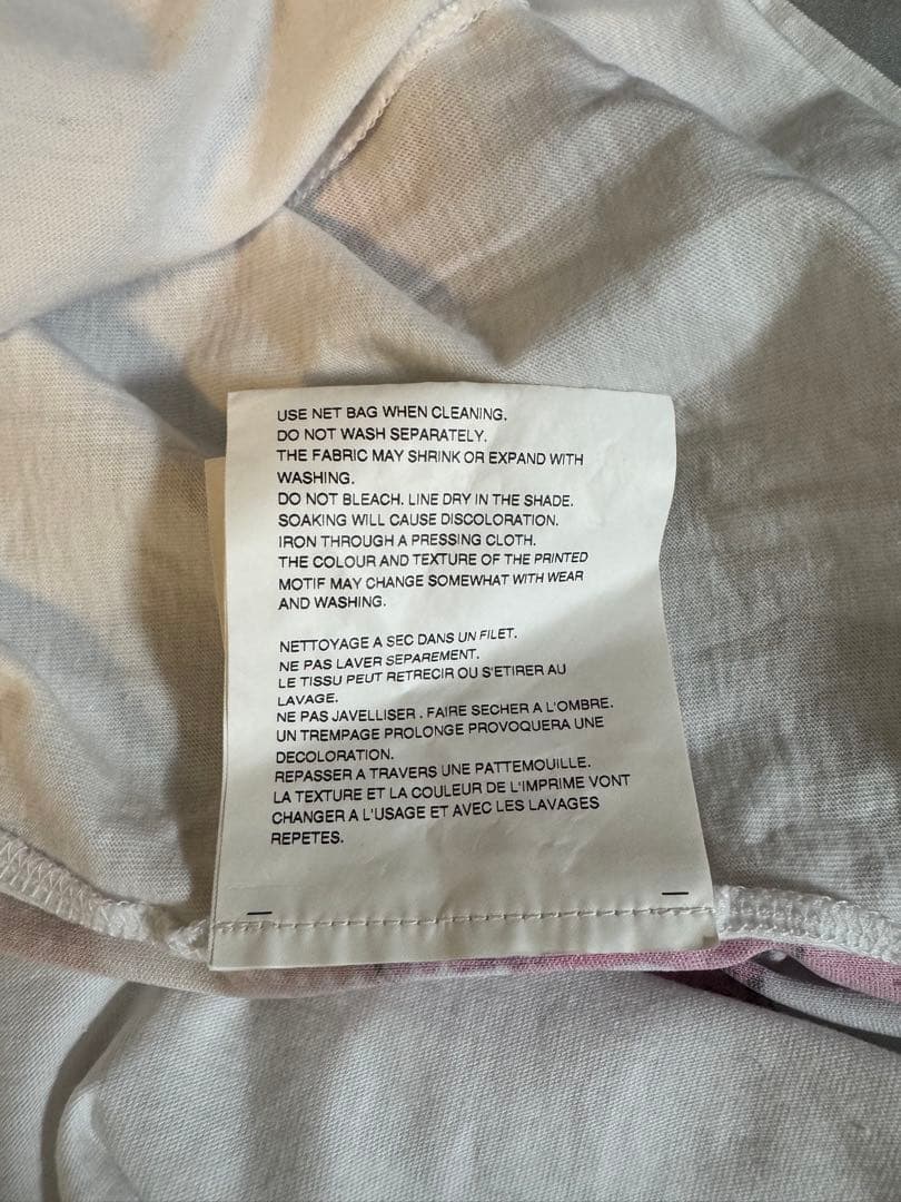 COMME des GARCONS COMME des