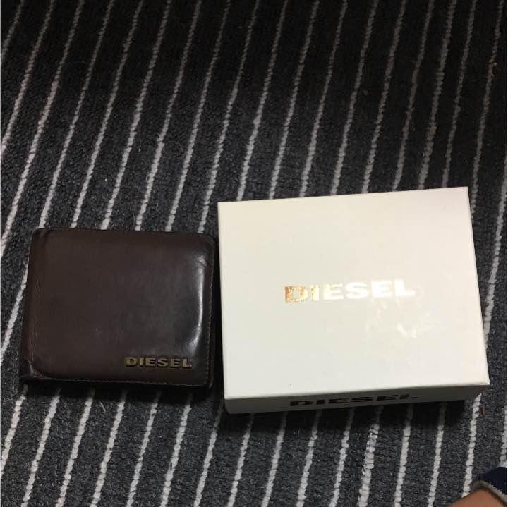メルカリ Diesel 二つ折り財布 ディーゼル 2 000 中古や未使用のフリマ メルカリ Diesel 二つ折り財布 ディーゼル 2 000 中古や未使用のフリマ