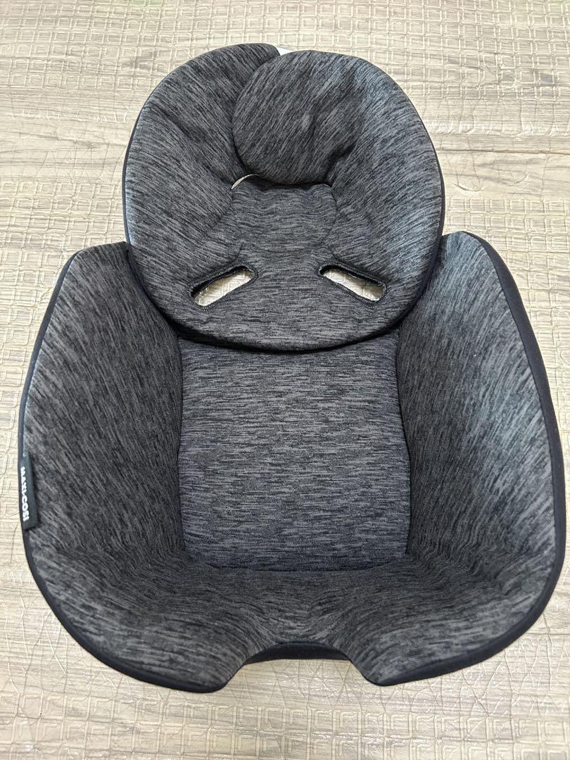 MAXI-COSI pebble pro i-size 専用アダプター付