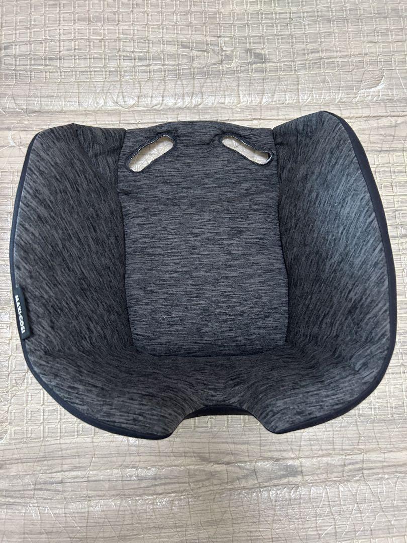 MAXI-COSI pebble pro i-size 専用アダプター付