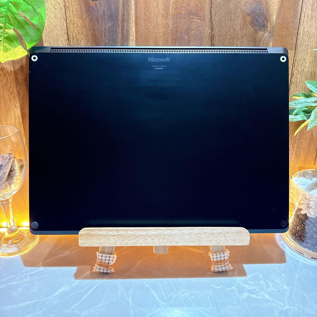 準 Surface