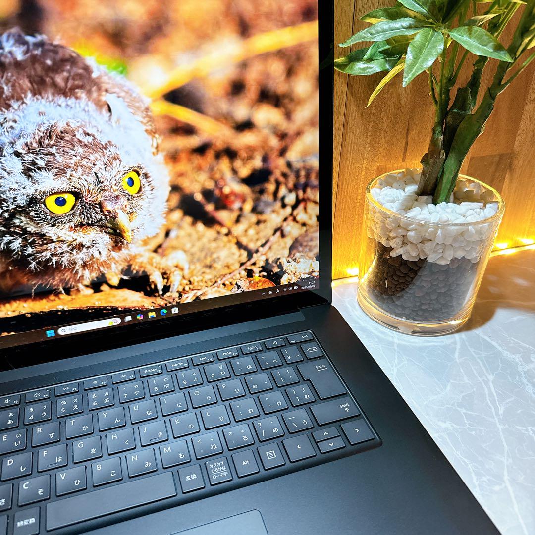i7☘メモリ16GB☘ノートPC