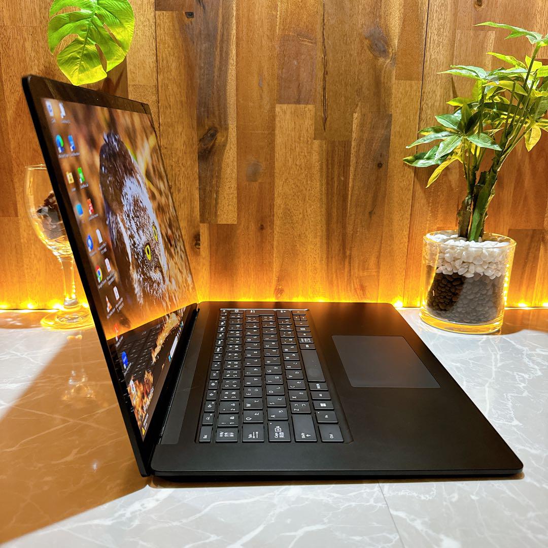 i7☘メモリ16GB☘ノートPC
