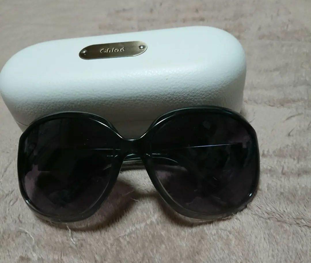 Chloe PRADA サングラス 3点セット