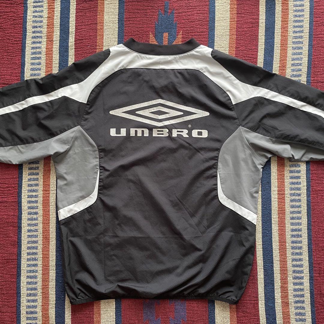 UMBRO DIAMOND PRO Clasic アンブロ セットアップ ピステ