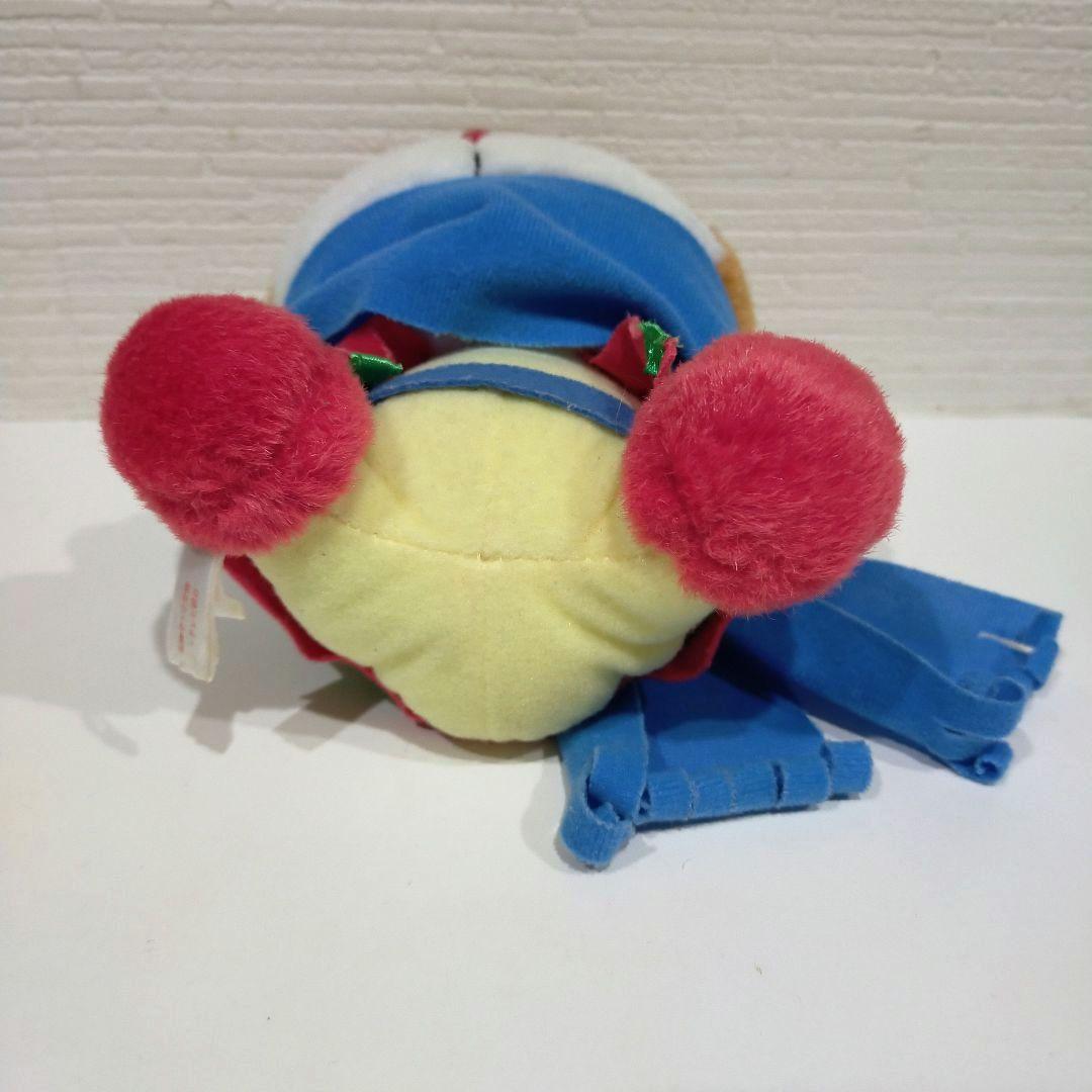 ❗️希少品❗️ドラえもんズ　ドラニコフぬいぐるみ ドラえもん ドラニコフ ぬいぐるみ 当時物 ドラえもんズ - メルカリ