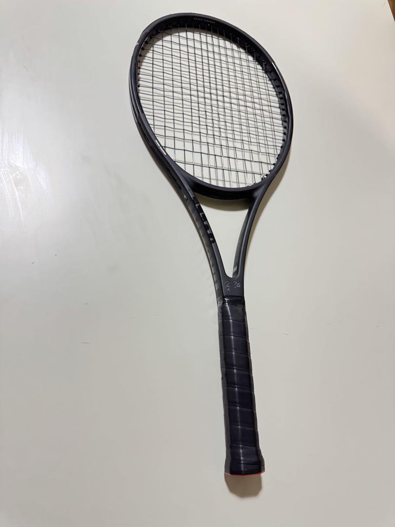 Wilson ウィルソン RF97 V11.0 PRO STAFF プロスタッフ