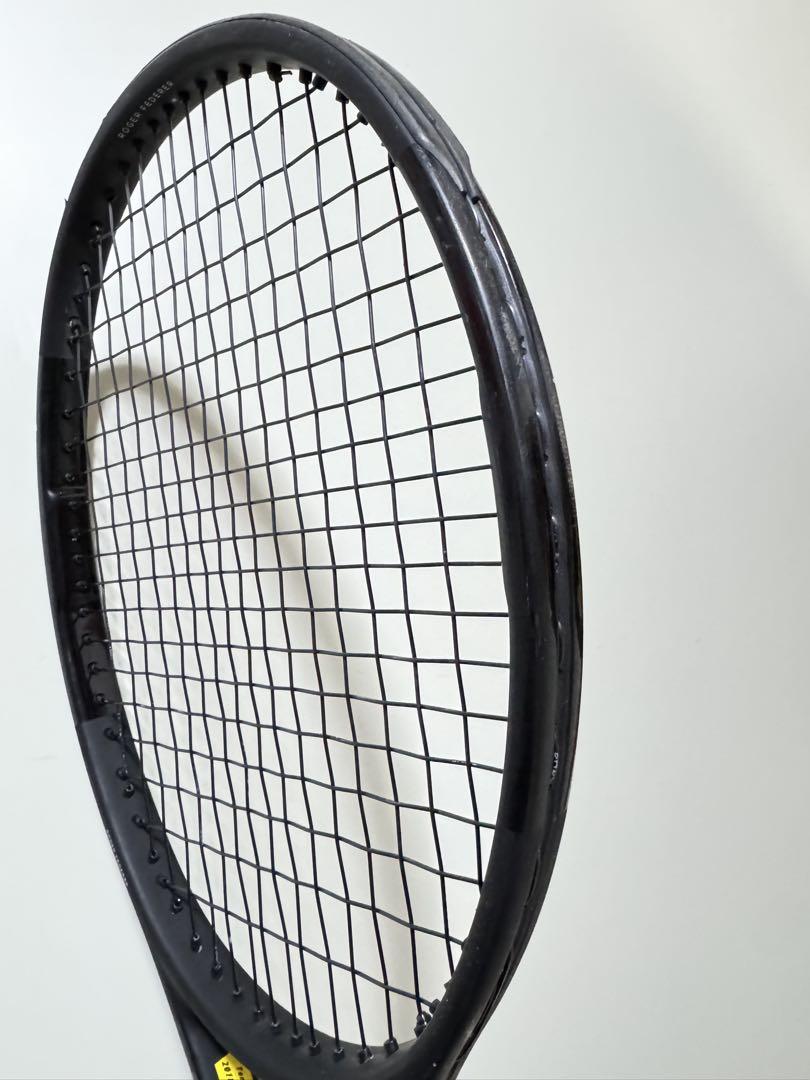 Wilson ウィルソン RF97 V11.0 PRO STAFF プロスタッフ
