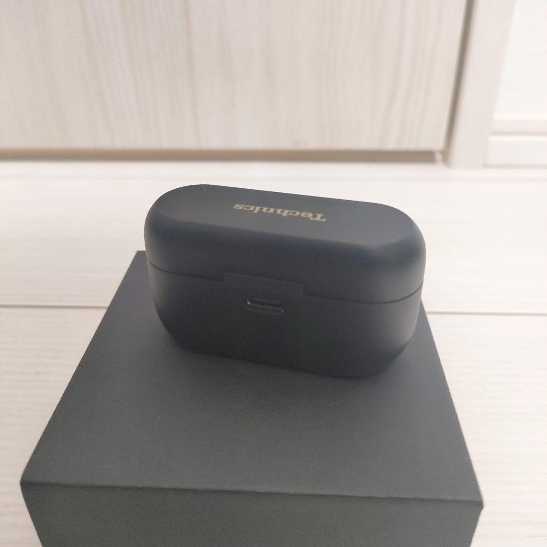 ほぼ新品　テクニクス　Technics EAH-AZ80 充電ケース　充電器