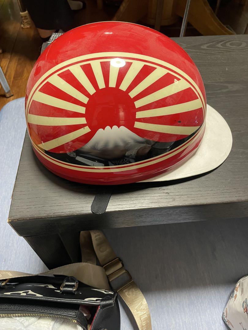 立花コルク半三つボタン富士日照