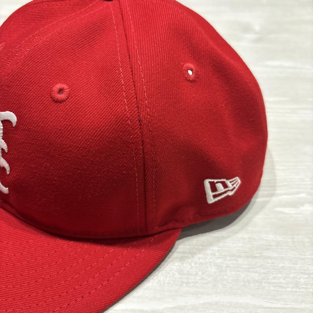 RC 9FIFTY ©SAINT Mxxxxxx セントマイケル✖️ニューエラ