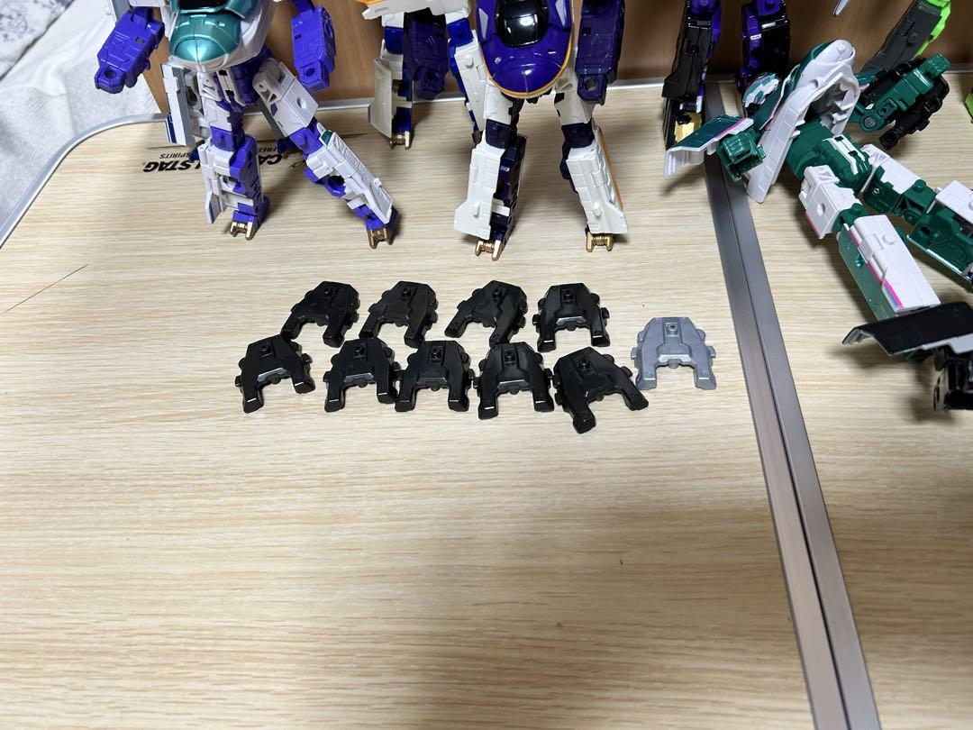 まとめ売りTAKARATOMY