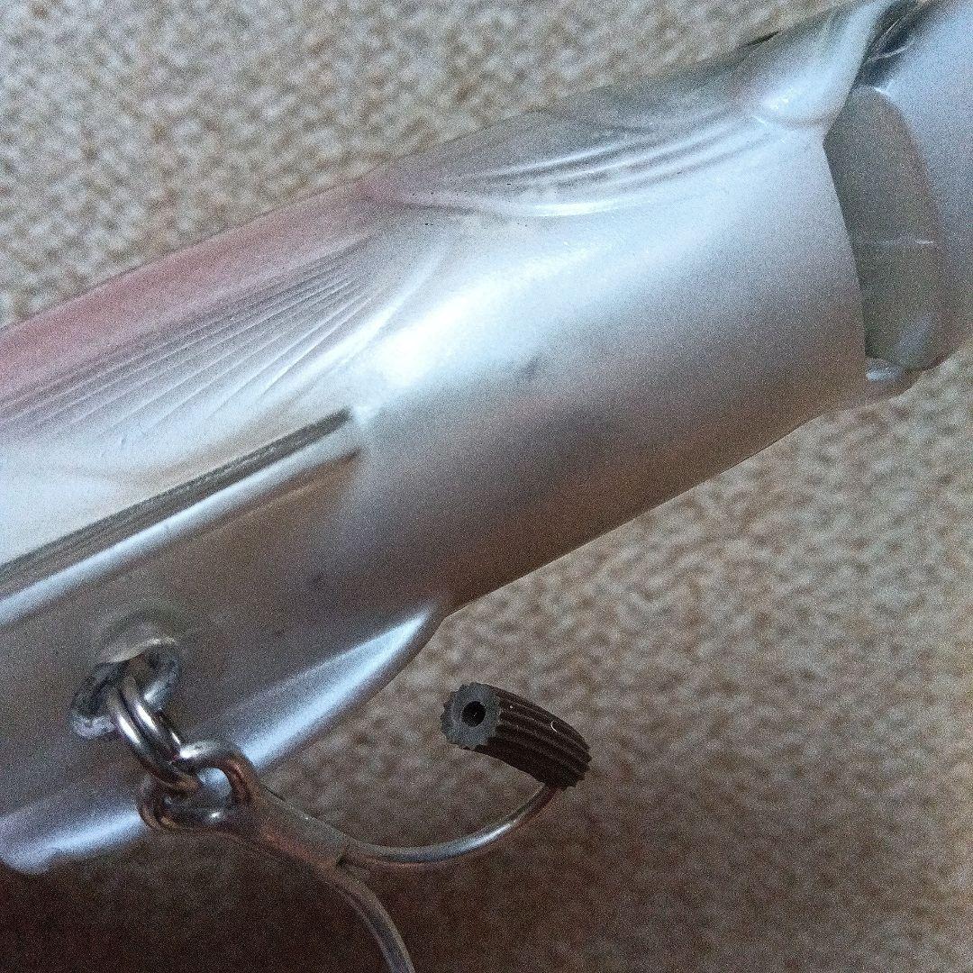 デプス　ニュースライドスイマー　250 SS