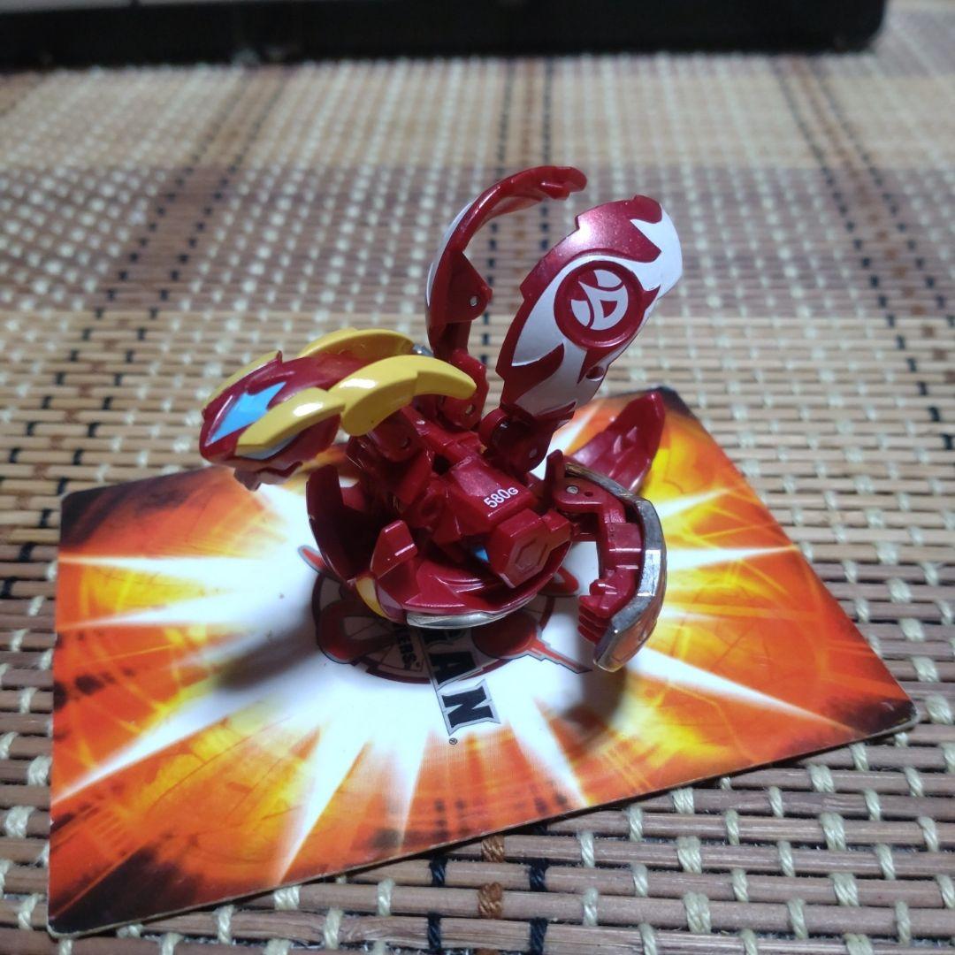 爆丸　バクガン　セット売り