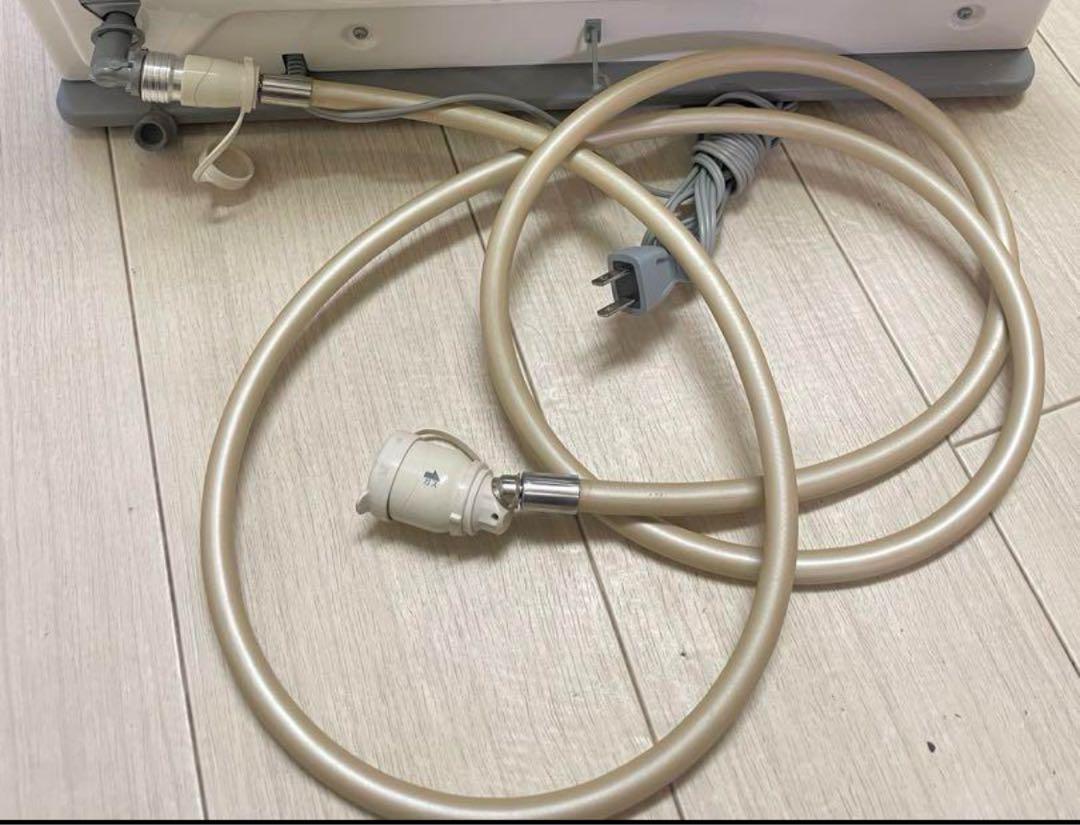 Rinnai リンナイ ファンヒーター RC-U5801E-WH