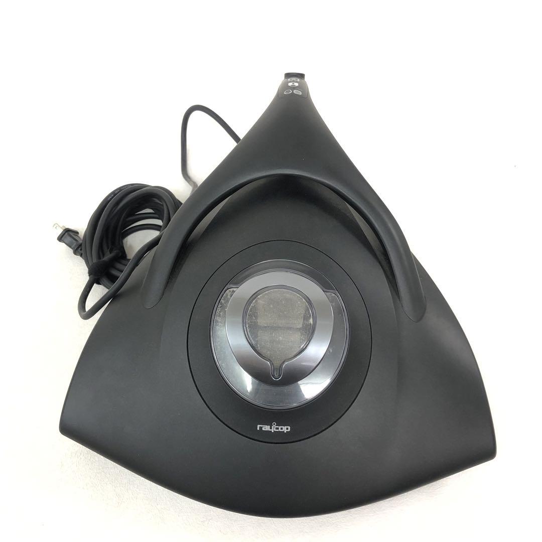 ♦️raycop RP レイコップRP-100JBK 新品未使用♦️ レイコップ レイコップRP RP-100JBK [ブラック] 価格比較 - 価格.com