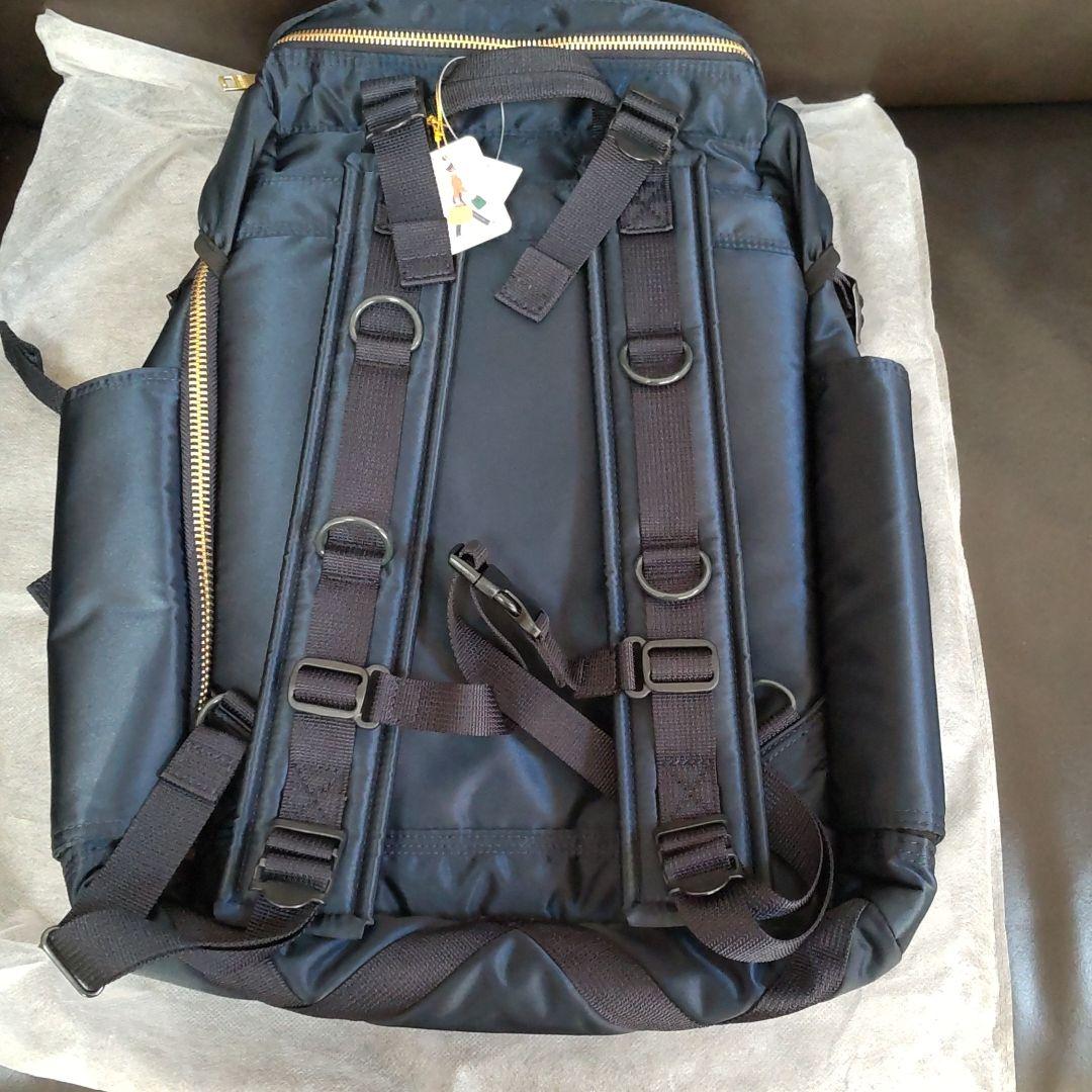 激安人気新品 Porter Kaws伊勢丹限定ポーター カウズbackpackバックパック リュック バックパック Alrc Asia