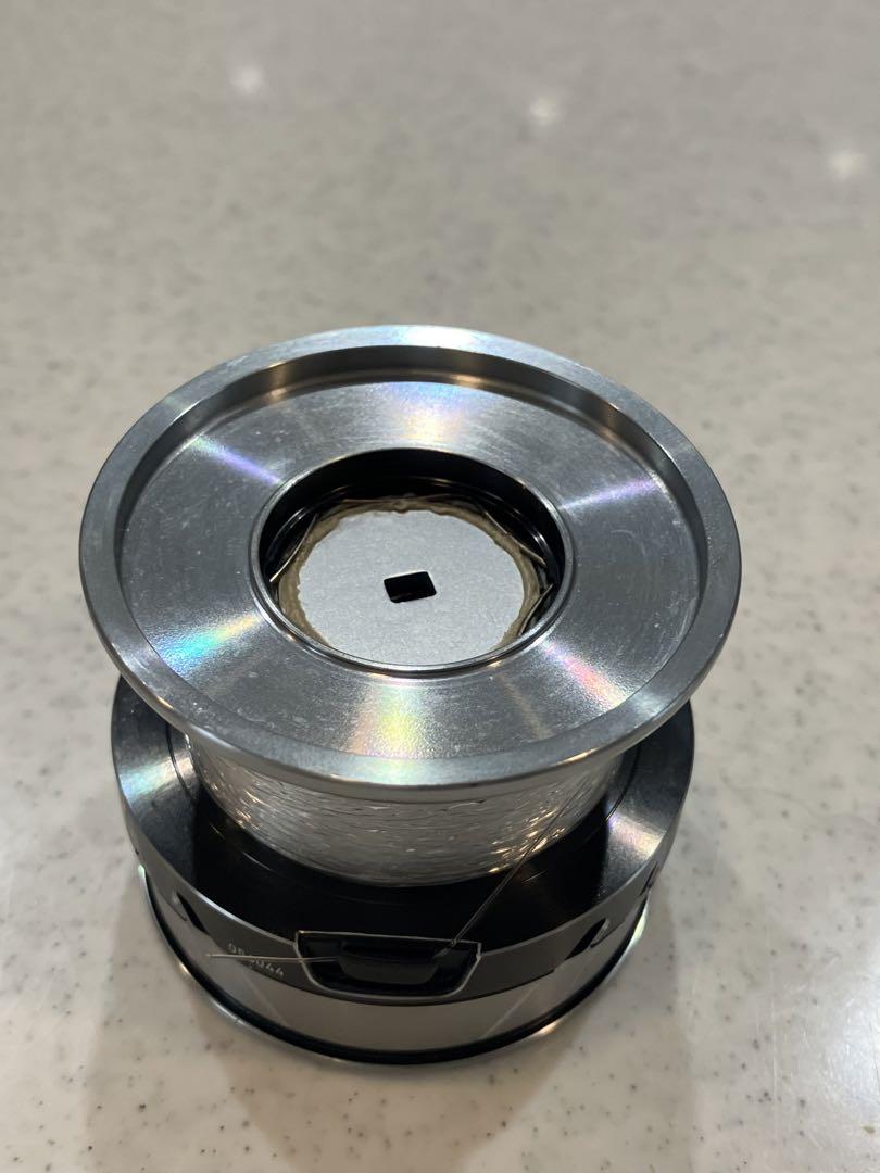 大好き ダイワ DAIWA 純正スプール 5000-CXH LT カルディア 18 リール