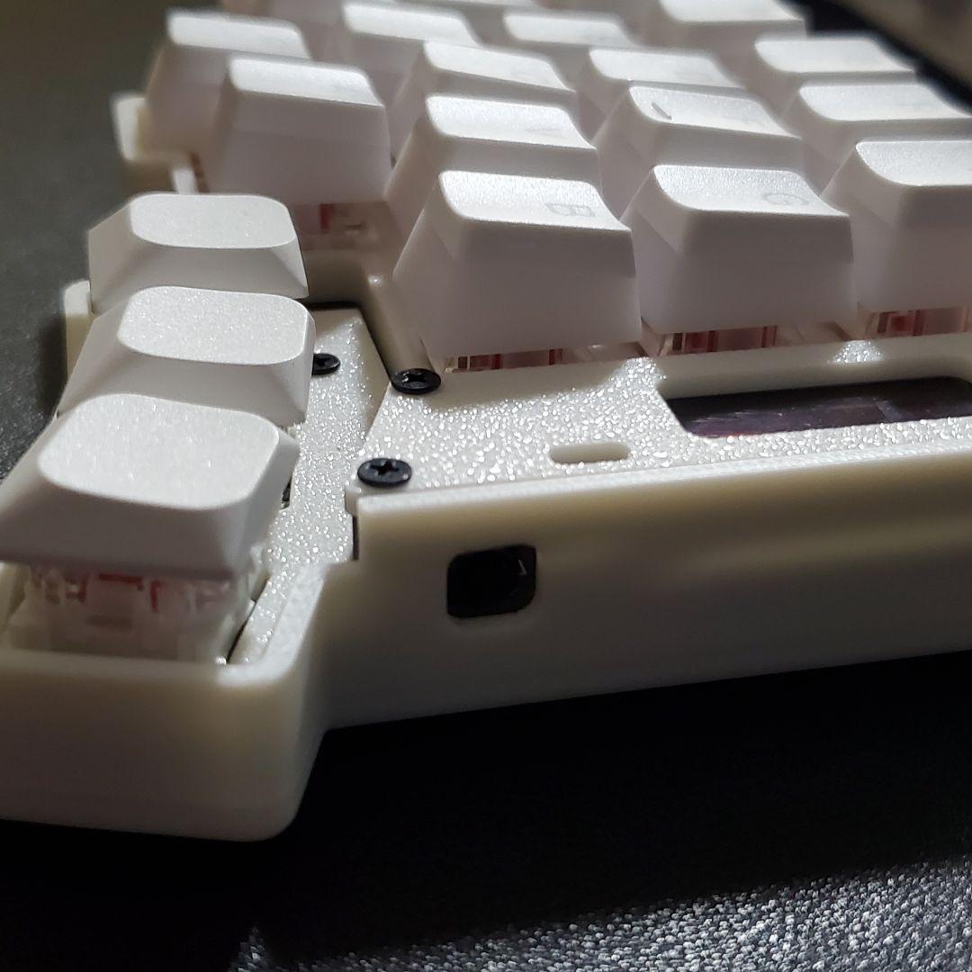 ma【新品】keyball44 完成品