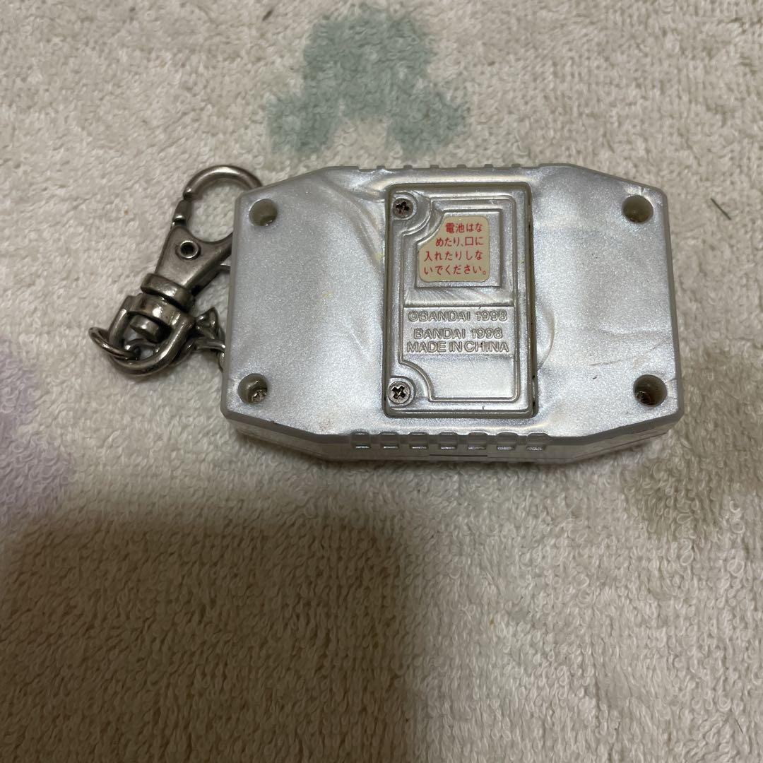 デジモンペンデュラム ZERO ゴールド ウィルスバスターズ