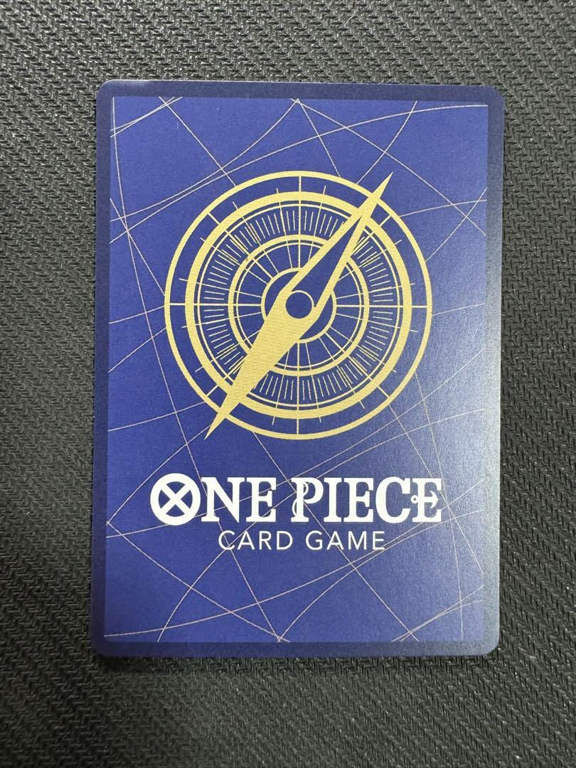 正規品 ワンピースカード ロー コミックパラレル コミパラ スーパーパラレル