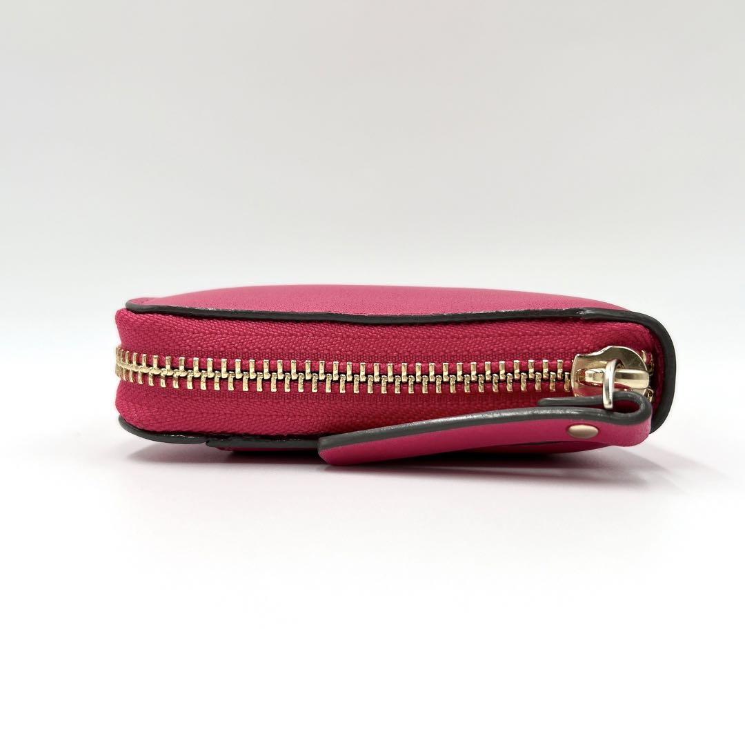 ☆極美品☆ケイトスペード☆長財布☆キルティングレザー ケイトスペードニューヨーク kate spade new york ケイト