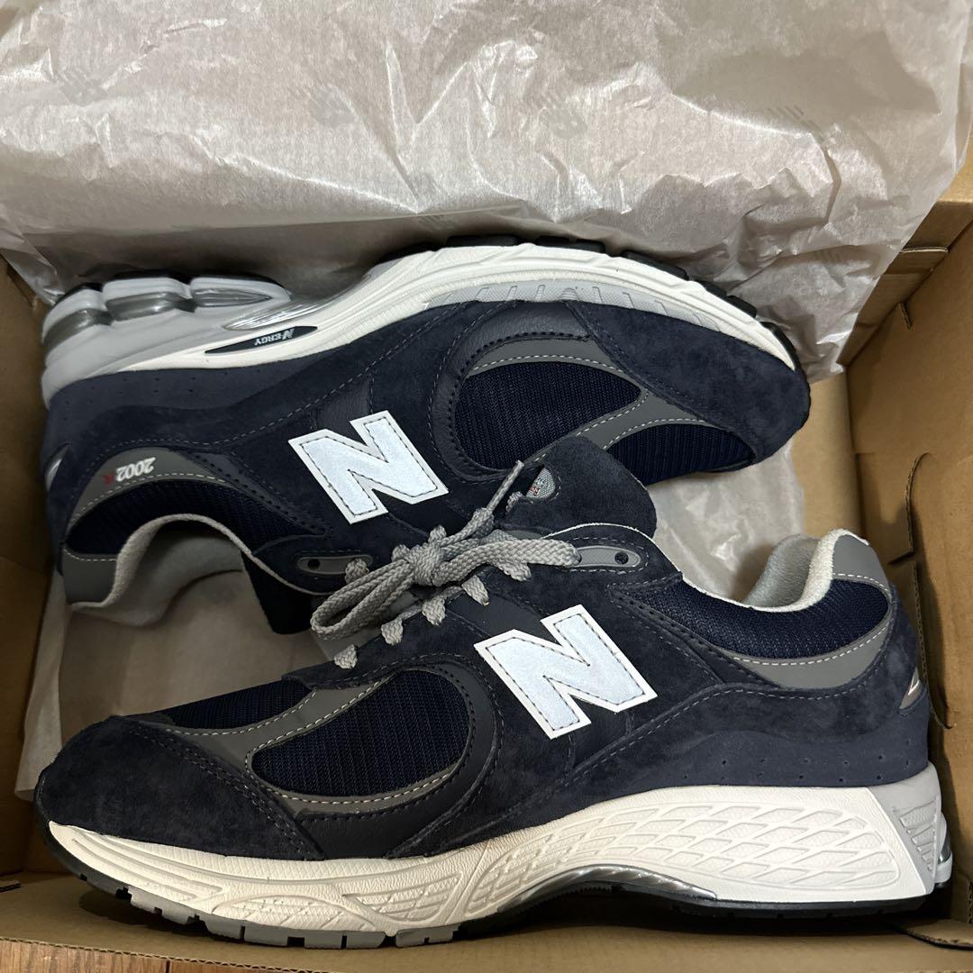 New Balance 2002RXK GORE-TEX 画像2