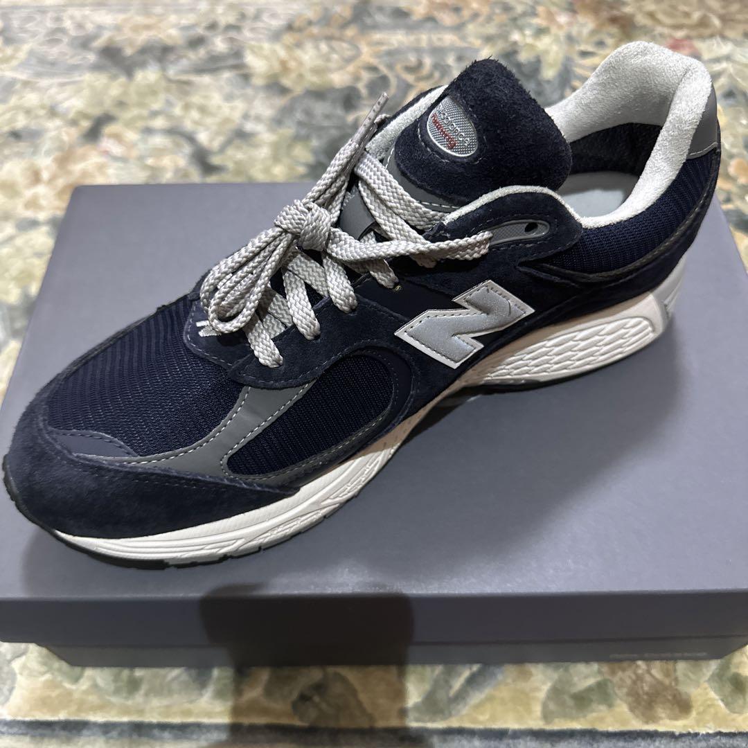 New Balance 2002RXK GORE-TEX 画像6