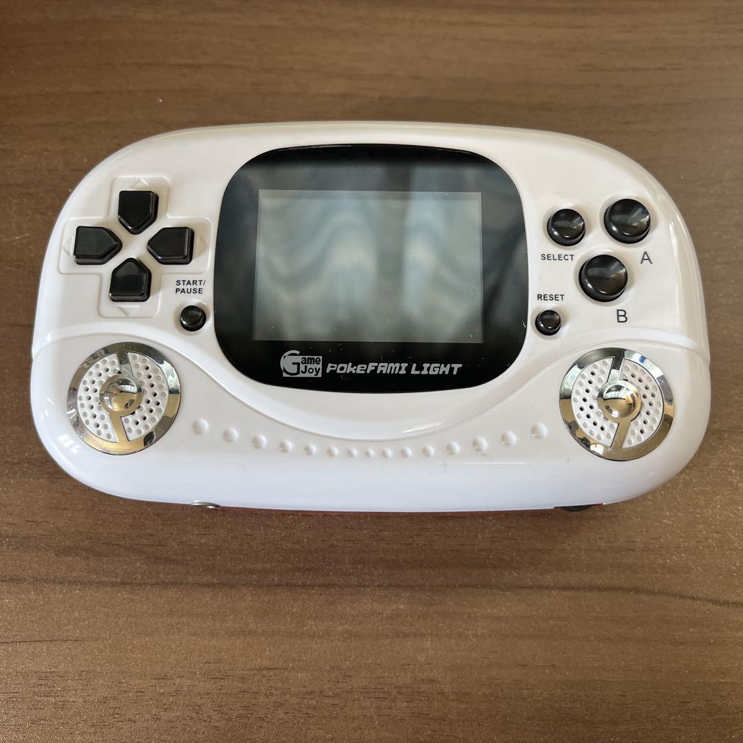 ポケファミライト
