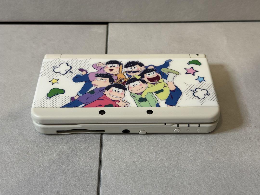 本体
