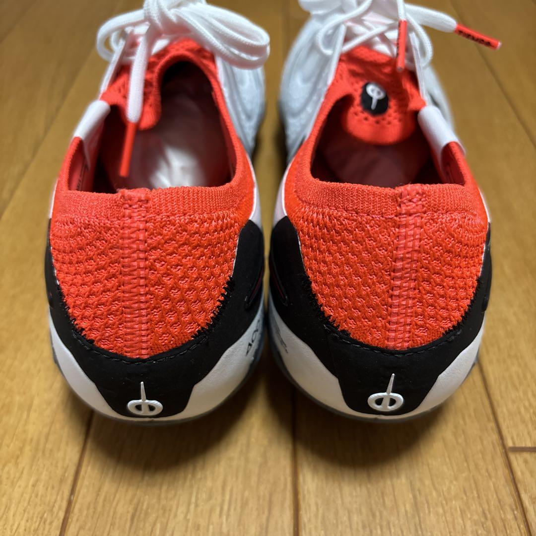 NIKE ティエンポレジェンド　FG 28㎝ Kemari87 KISHISPO / ティエンポ レジェンド 10 エリート FG