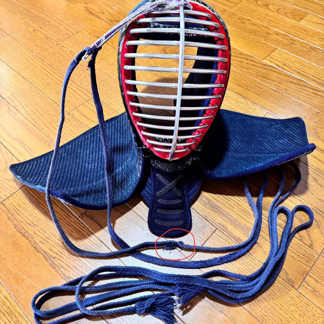 【本日特価】 薙刀 値段交渉ok】防具セット なぎなた メルカリ - 剣道 防具