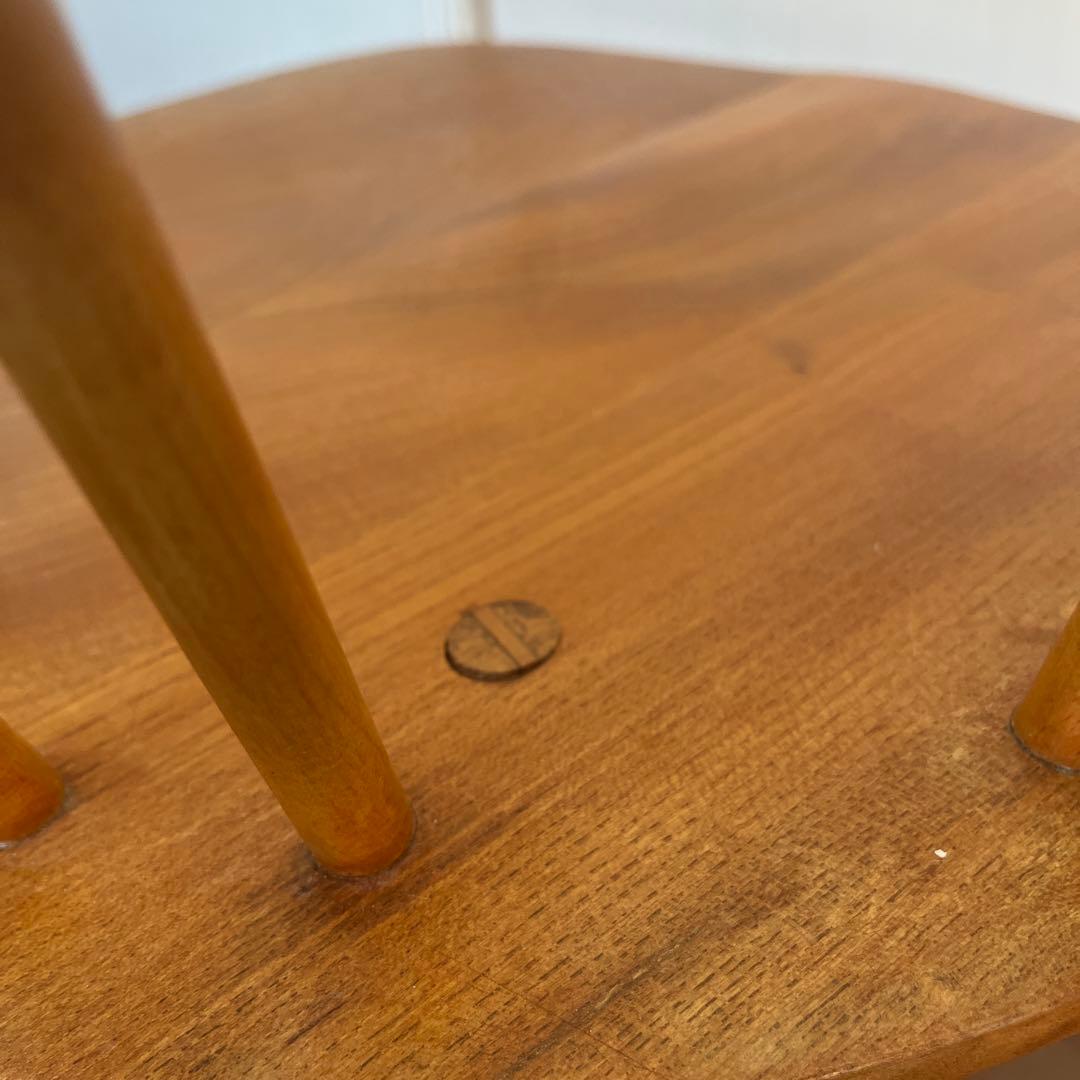 カウホーンercol