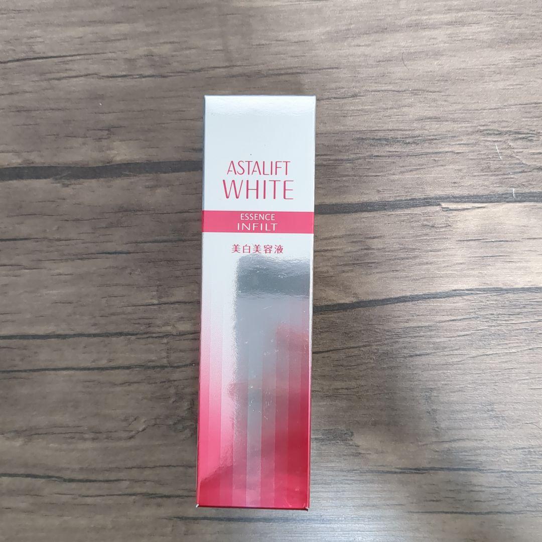 アスタリフト ホワイト エッセンス インフィルト 30mL